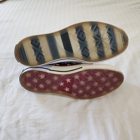 Converse Chuck 70 Archive RECONSTRUCTED Patriotic Unisex men's 4.5/ Women 6.5 - Picture 6 of 8